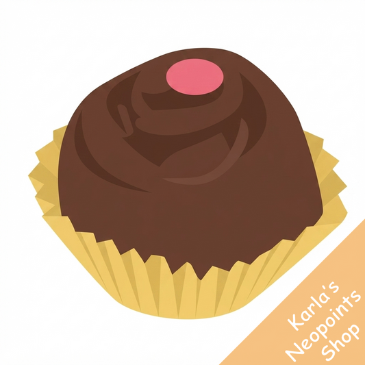 Creamy Choccywhip