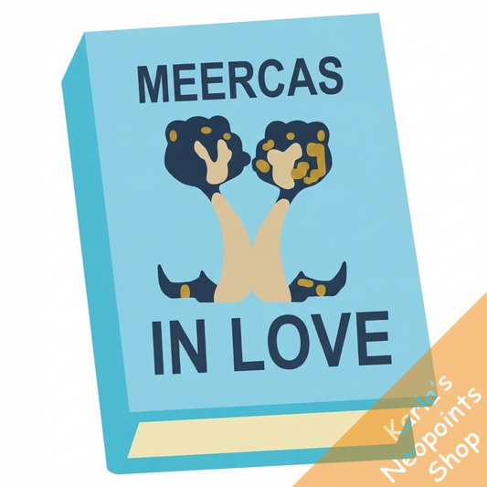 Meercas In Love