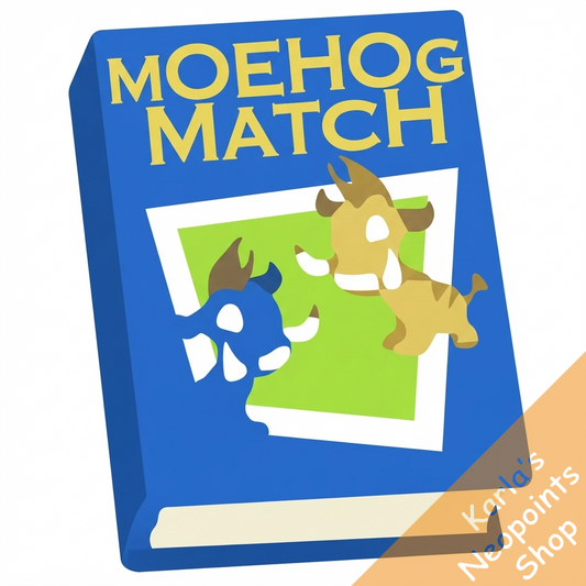 Moehog Matching