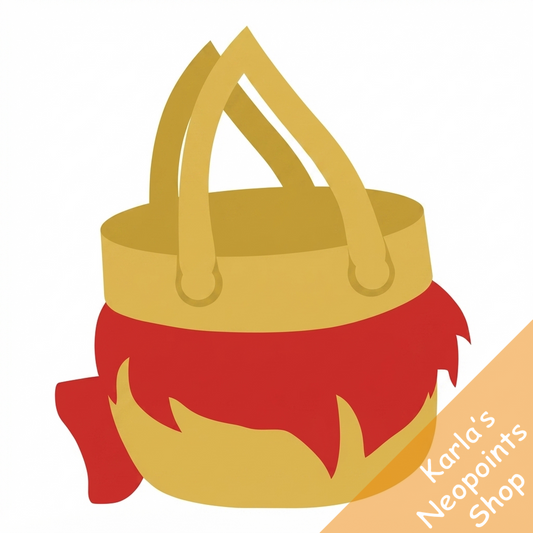 Usukicon Y18 Goodie Bag