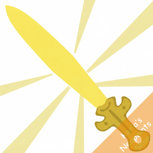 Sword of Thigl