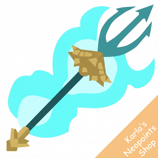 Kelpbeards Trident