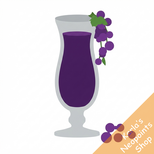 Black Currant Juice