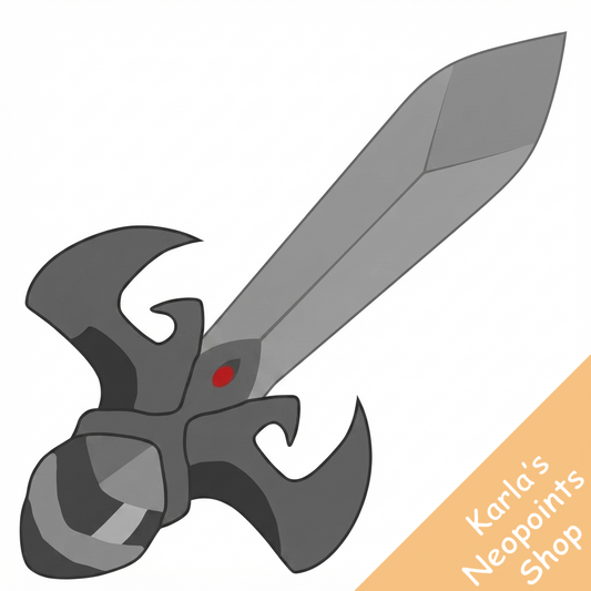 Sword of Skardsen