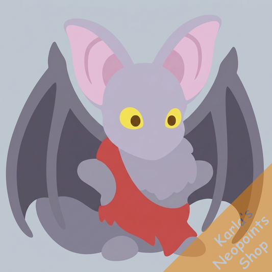 Bat Thing Usuki