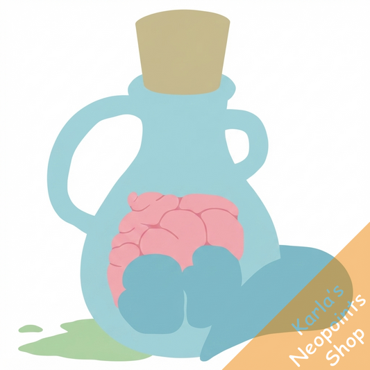 Kacheek Transmogrification Potion