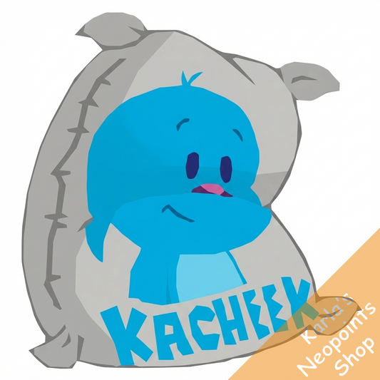 Kacheek Flour