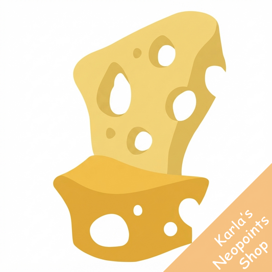 Cheese Chair