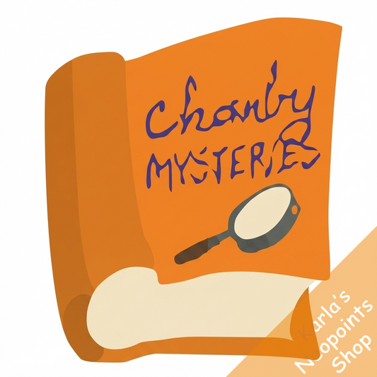 Chomby Mysteries