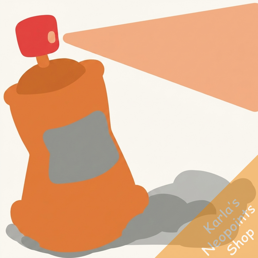 Choco Spray