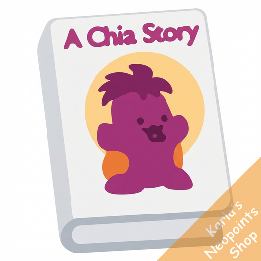 A Chia Story