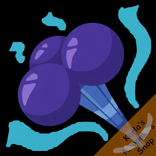 Improved Water Sceptre