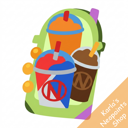 101 Slushie Recipes