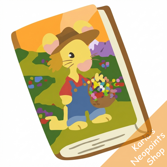 Blumaroos of Meridell
