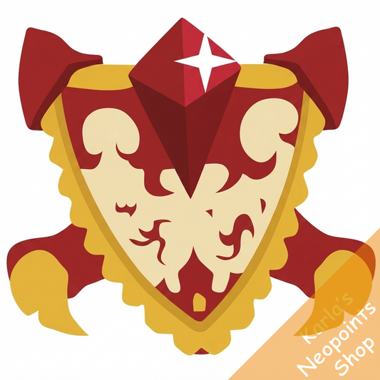 Clawed Shield