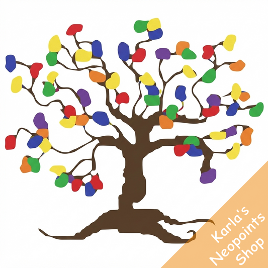 Jellybean Tree