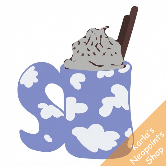 Cloud Meerca Cocoa