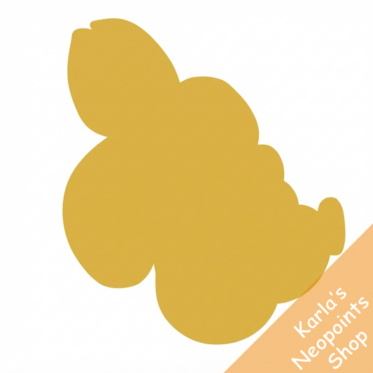 Gummy Gold Usul