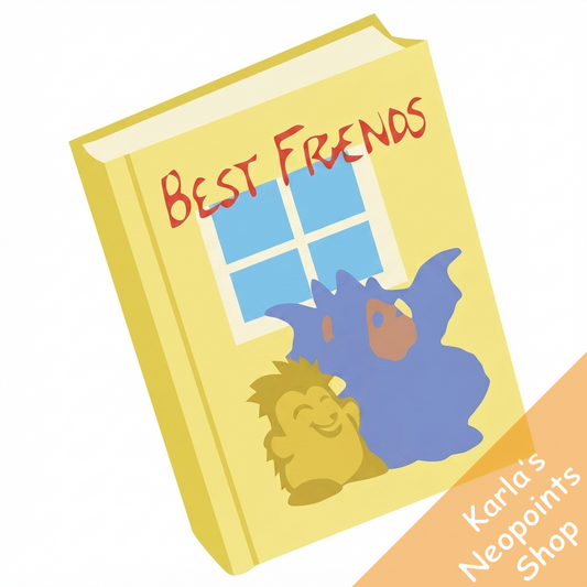 Best Friends
