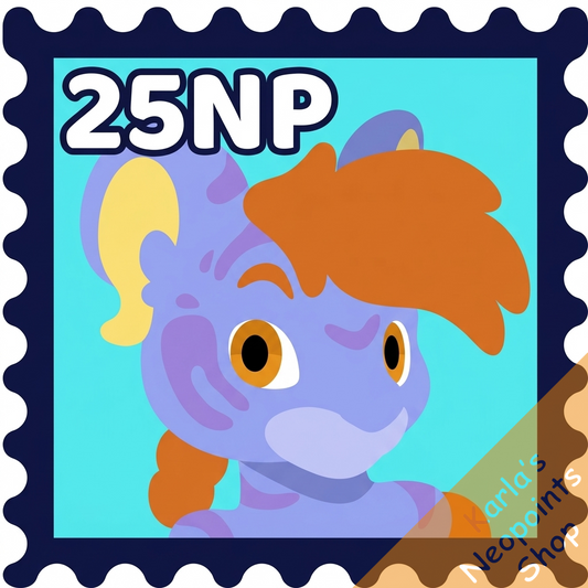 Team Dacardia Stamp