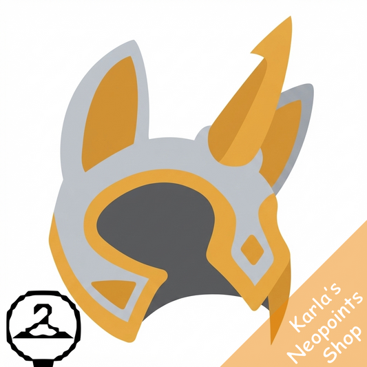 Uni Knight Helmet