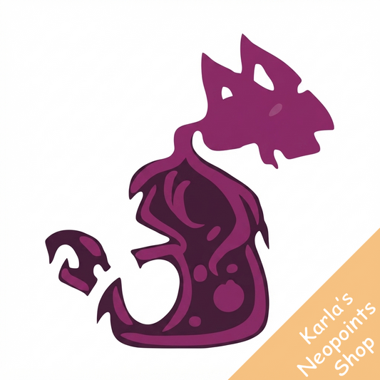 Wraith Ogrin Morphing Potion