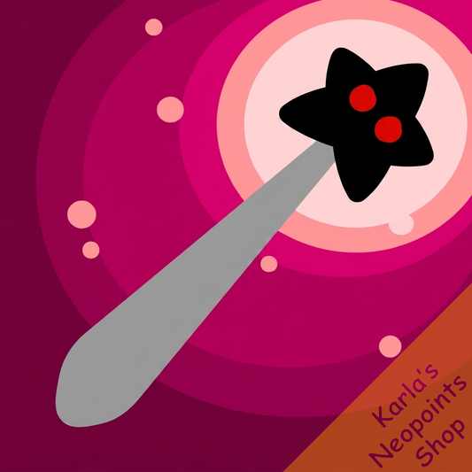 Rod of Dark Nova