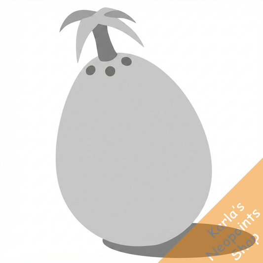 Platinum Negg