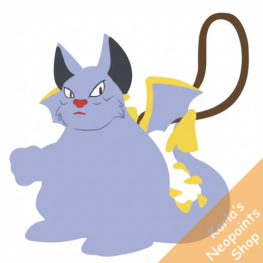 Recovered Skeith Collectable Charm