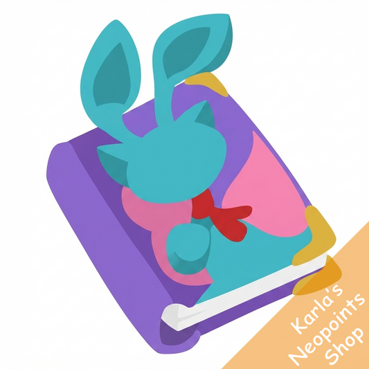The Faerie Aisha