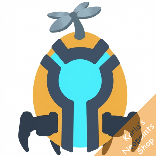 Rare Cyber Negg 2.0