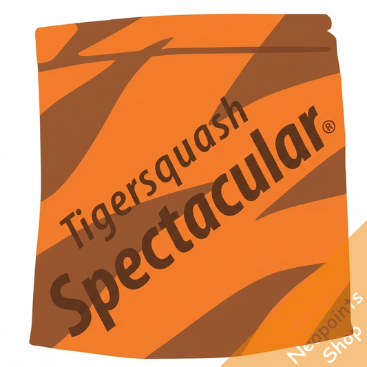 Tigersquash Spectacular