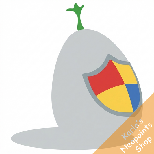 Silver Knight Negg