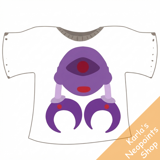 Pinceron T-Shirt
