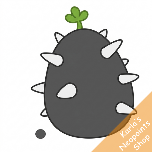 Spiked Negg