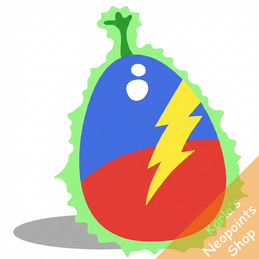 Power Negg
