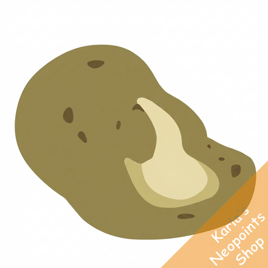 Battle Potato