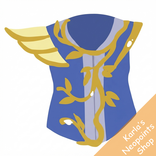 Faerie Tabard