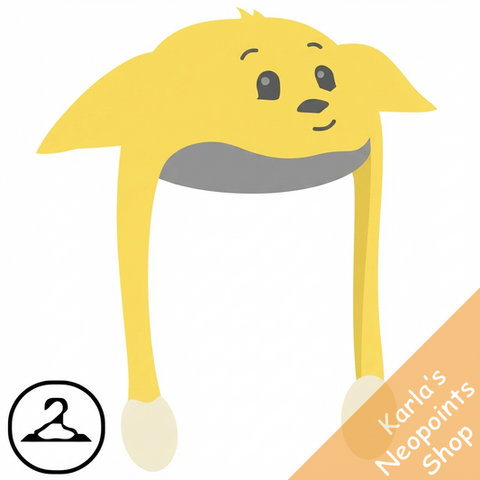 Kacheek Neohood