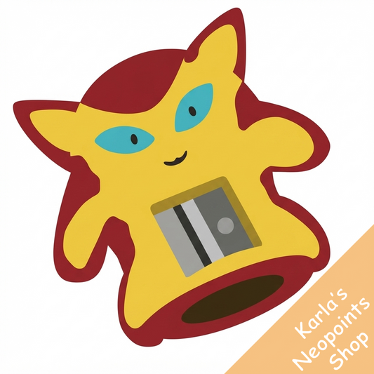 Yooyu Pencil Sharpener