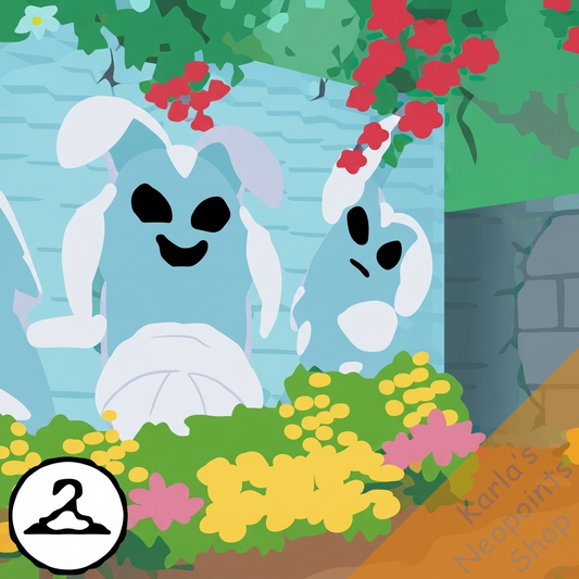 Yooyuball Graffiti Background