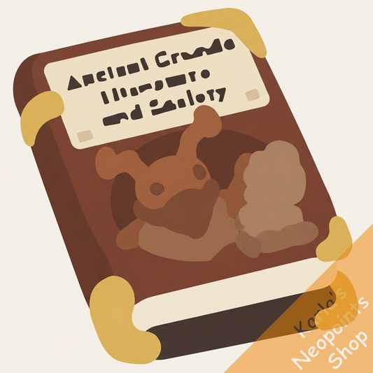 Ancient Grundo Literature & Society