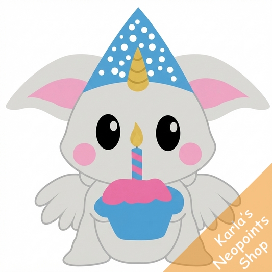 Birthday Feloreena