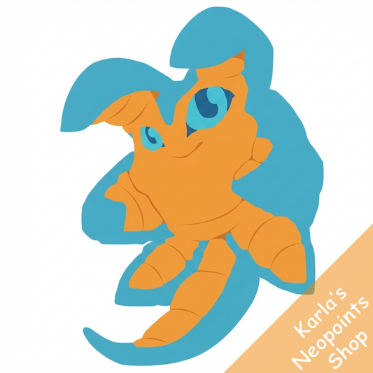 Blue Yooyu