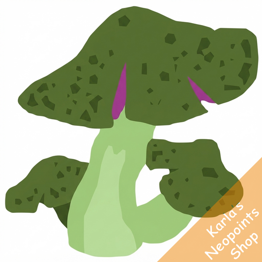 Dark Shroom
