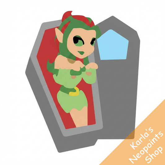 Illusen Halloween Surprise Toy