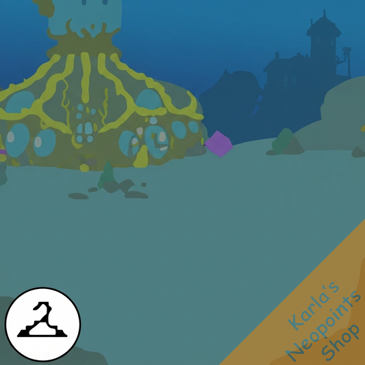 The Palace of Maraqua Background