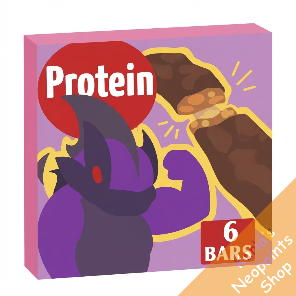 ULTIMATE Protein Bars