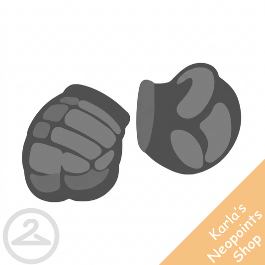 Yooyuball Gloves
