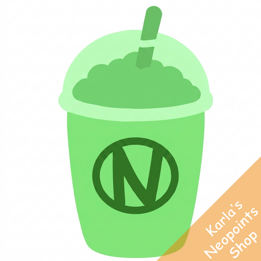 Ergy Slushie